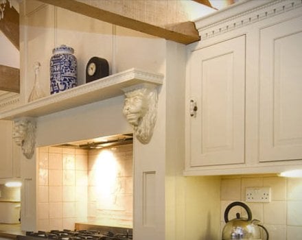 What Are Corbels?