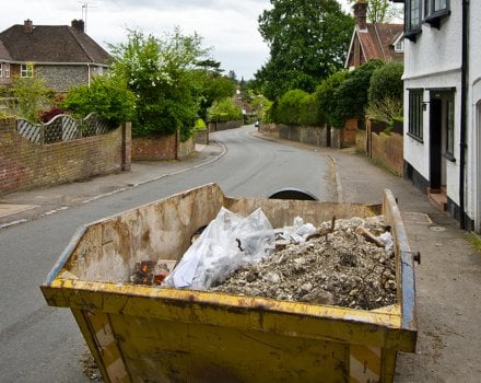 House refurbishment project management in Surrey and Berkshire