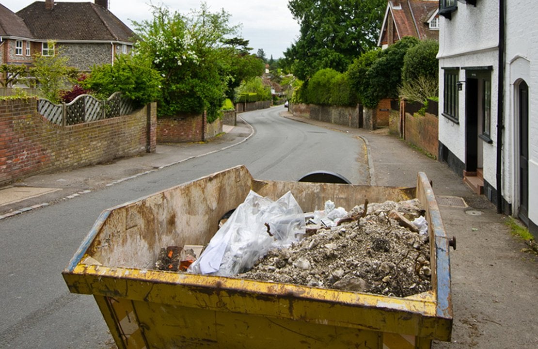 House refurbishment project management in Surrey and Berkshire