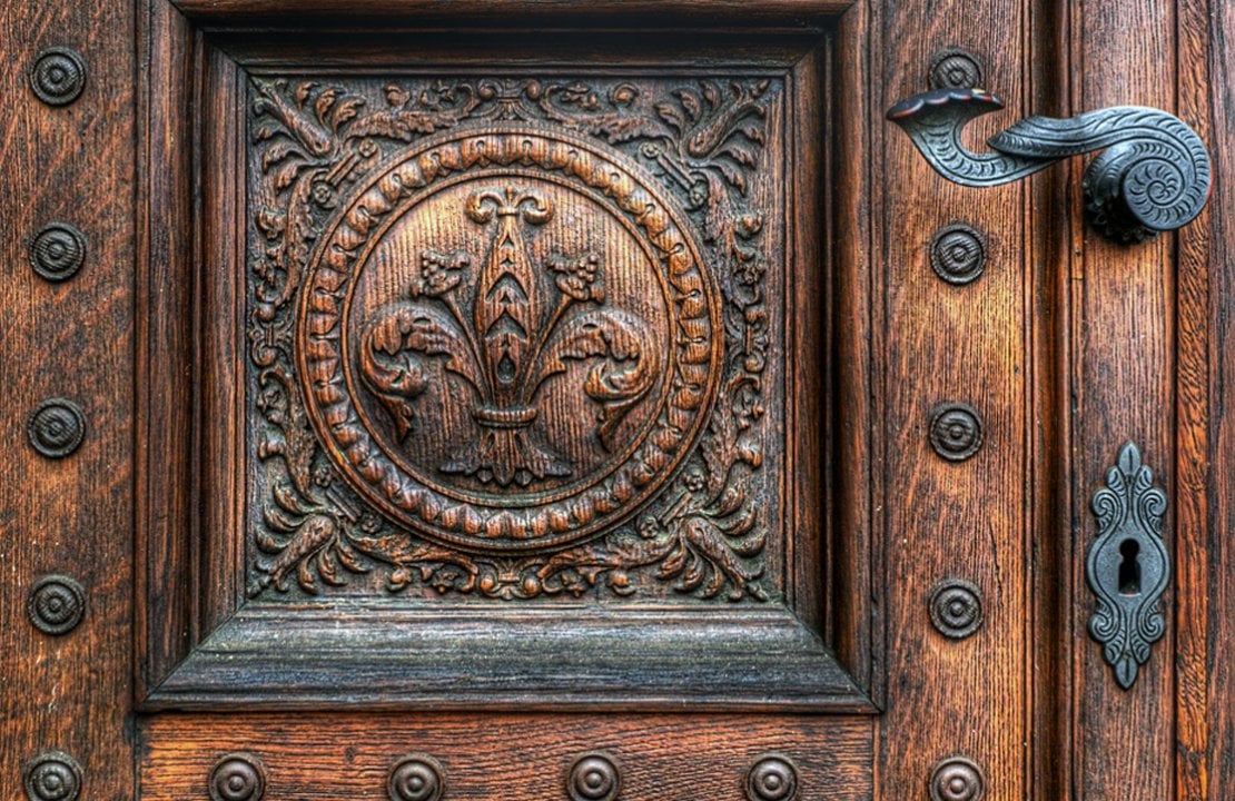 Choosing Victorian Style Door Furniture