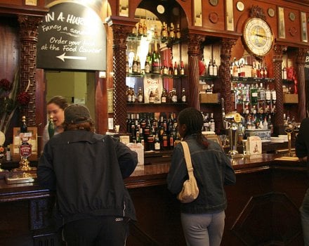 10 Essential Elements of Victorian Pub Renovation