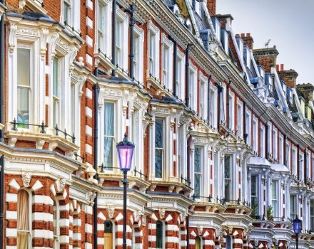 Advice on Buying a Victorian Flat or Mansion Apartment