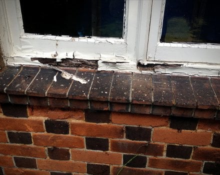 Top Tips for replacing the windows in your period property