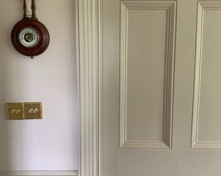Choosing the right style of Victorian architrave mouldings for my home