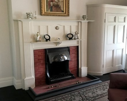 Understanding the Victorian Fireplace