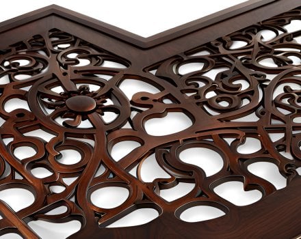 The Use Of Fretwork In Victorian Architecture And Design