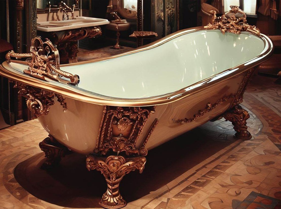 Posh Bath