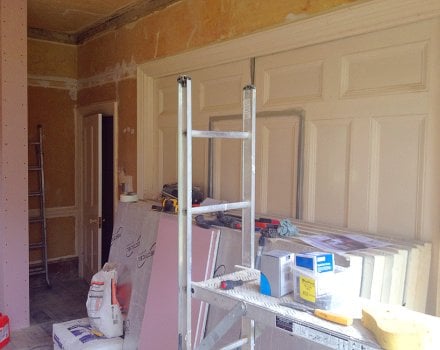 Why you need a project manager for your Victorian home refurbishment project