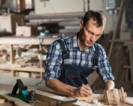 The Heritage Skills HUB - serious about traditional building skills