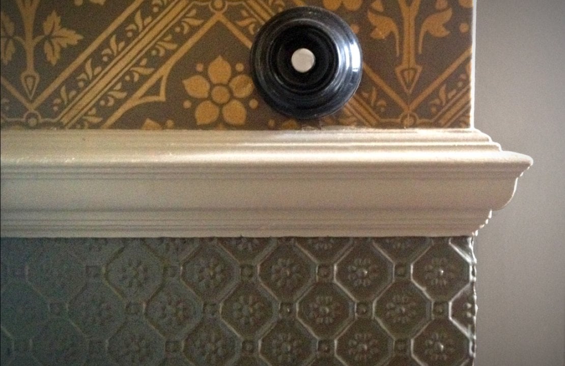 Choosing Victorian Wooden Mouldings And Wood Coving