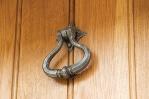 door knocker 3