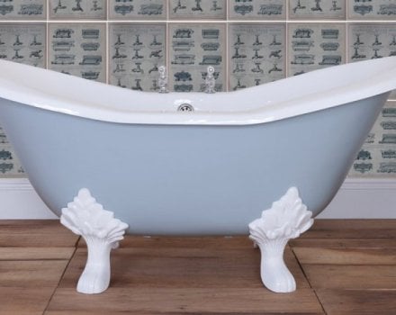 Is A Victorian Roll Top Bath Right For You And Your Home?