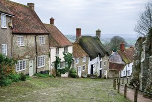 period houses