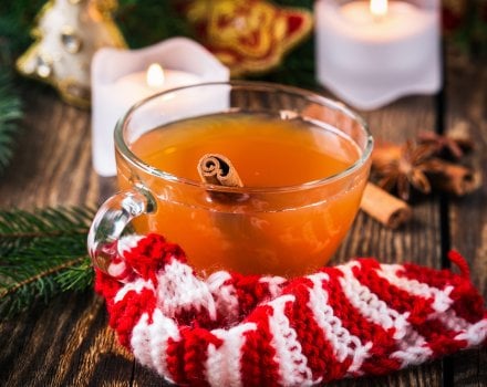 How To Make Victorian Wassail Punch