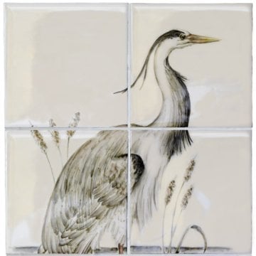 Hand Painted Tiles