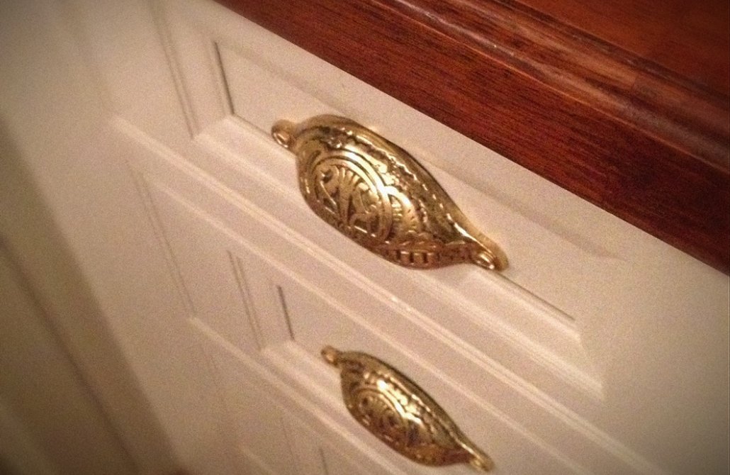 designer kitchen cupboard door handles