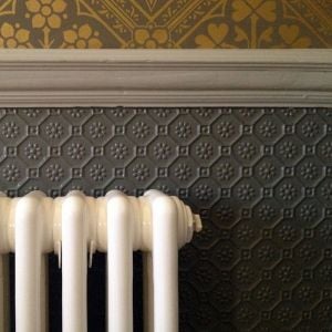 Reproduction Victorian Wallpaper Guide