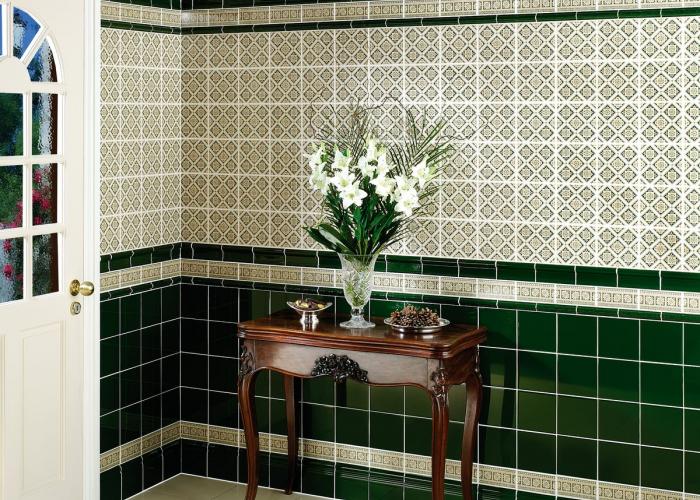 BEA tile product set The Victorian Emporium