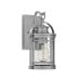 Booker Wall Light qn booker s ia off