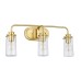 Bray Three Light Bathroom Wall Light qn braelyn3 bb off