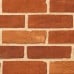 Imperial bricks regency red multi
