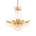 Adagio Crystal Pendant Light 56374