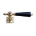 19 49.130.enb.120 - lever handle on square base