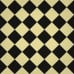 Path and hallway tiles black and lime 97mm c25