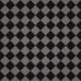 Path and hallway tiles Black and Slate  64mm sq c30