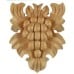 Pn776-grape-leaf-centre-wine-lovers-pine-carving-for-wine-bars-300x300