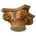 Pn482-column-capital-corinthian-pine-wood-carved-by-craftsmen-300x300