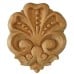 Pn617-carved-wooden-plaque-headboard-shell-design-pine-300x300