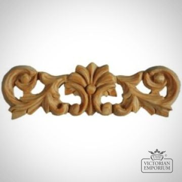 Pn347 Frieze Fret Carving In Pine 300x300