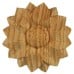 Pn923-furniture-makers-large-classical-rosette-in-pine-300x300