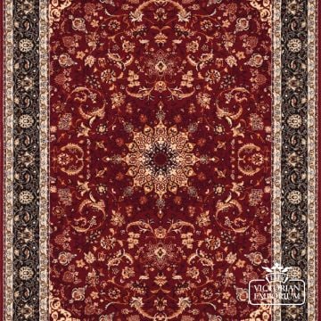 Calisia B Damore Dark Red P