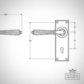 45310 Drawing S