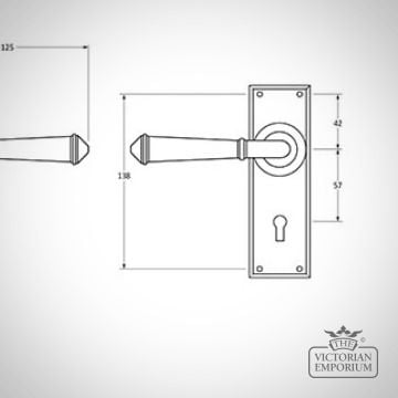 92057 Drawing S