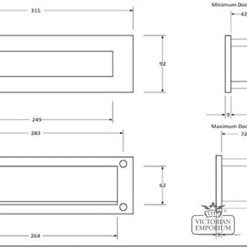 91526 Drawing S