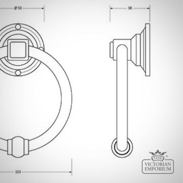 92075 Drawing S