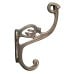 01336fab125-hat- -coat-hook-swan-neck-p-antique-brass-125mm