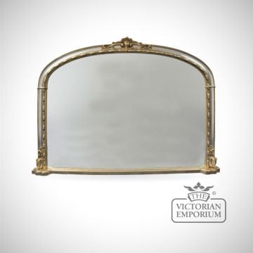 old victorian mirrors