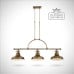 Tripple-brass-hanging ceiling lamp-traditional lighting-victorian-qzemery3pws