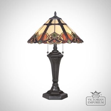 Tiffany Cambridge Table Lamp