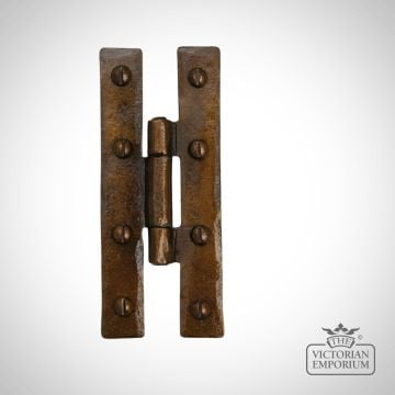 Bronze 3 14 H Hinge (pair) V2 33914