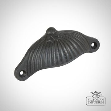 Drawer Pull Beeswax 83672