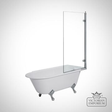 Hamden shower bath