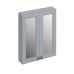 60-double-door-mirror-wall-unitclassic-grey-f6mg