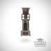 Pedestal wardrobe handle-kitchen cupboard-furniture-drawer-cabinet-traditional-victorian-old-classical-4065a-b