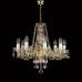 Adele-8-arm-chandelier-with-gold-rimmed-arms-and-oval-shaped-crystals  adela8
