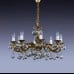 Alicia-cast-8-arm-chandelier-with-large-oval-bohemian-crystals  alice-8-ba